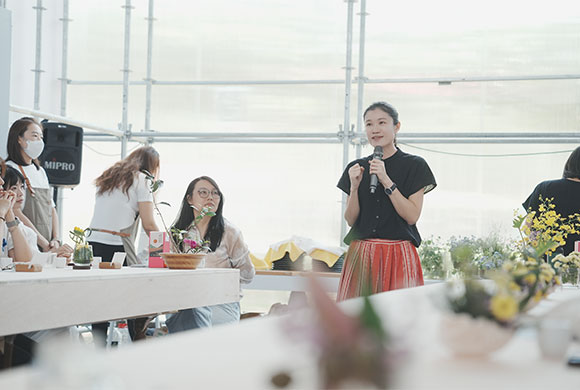 紅烏龍的故事,要從臺東鹿野說起... 580-390-10