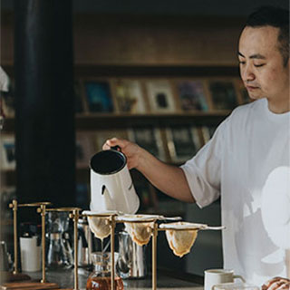 張書華