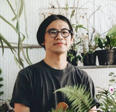 Nick Tsai / 蔡瑋德