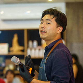 鄧靖霖